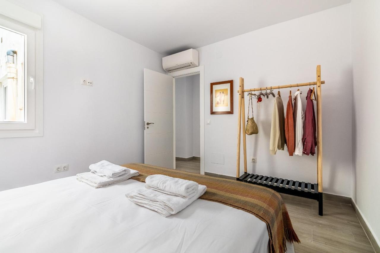 Livemalaga Victoria Lejlighed Málaga