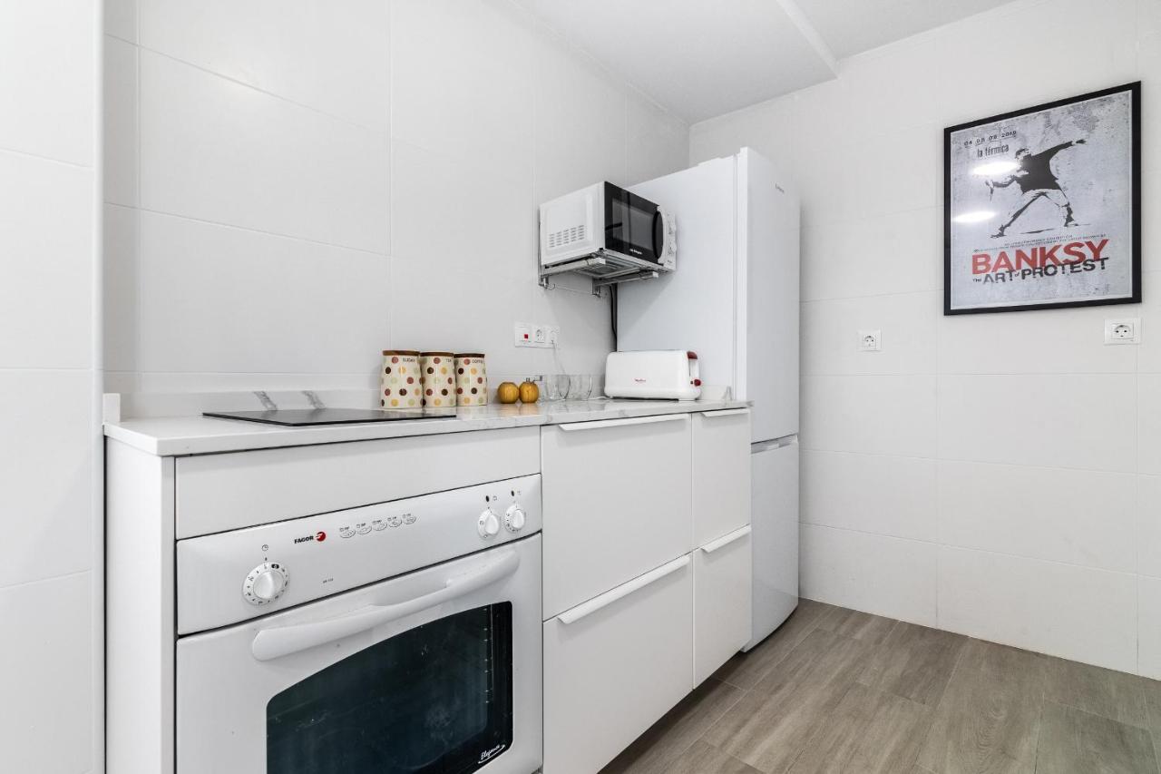 Livemalaga Victoria Appartamento