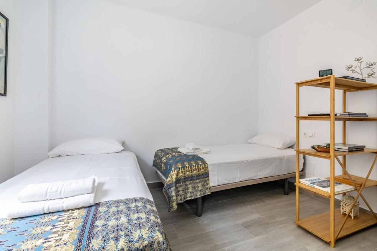 Appartamento Livemalaga Victoria *