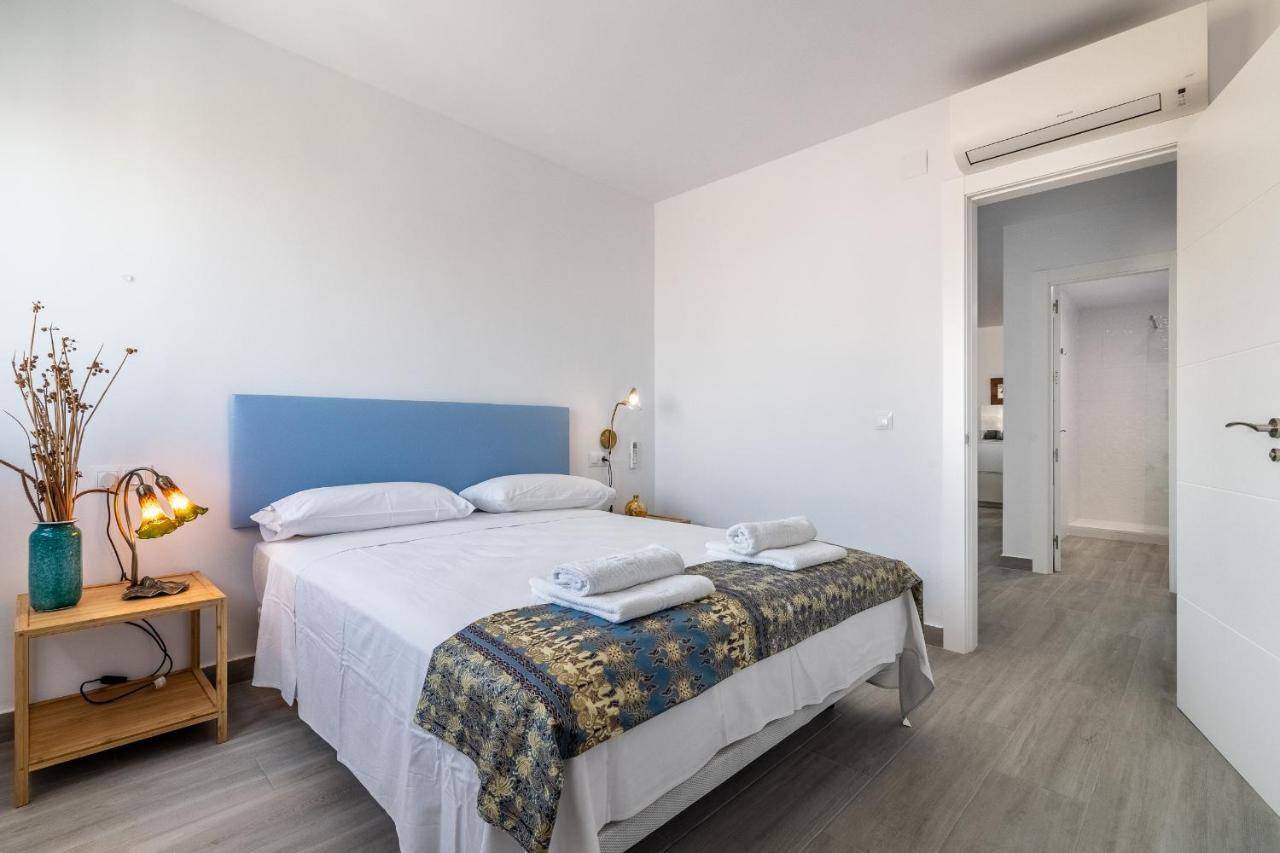 Livemalaga Victoria Appartamento Málaga