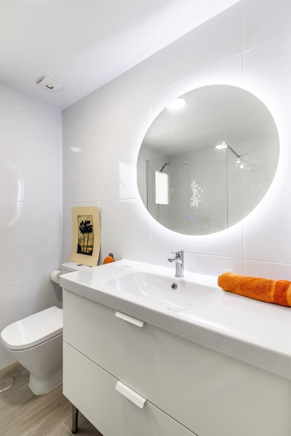 Livemalaga Victoria Appartamento Málaga