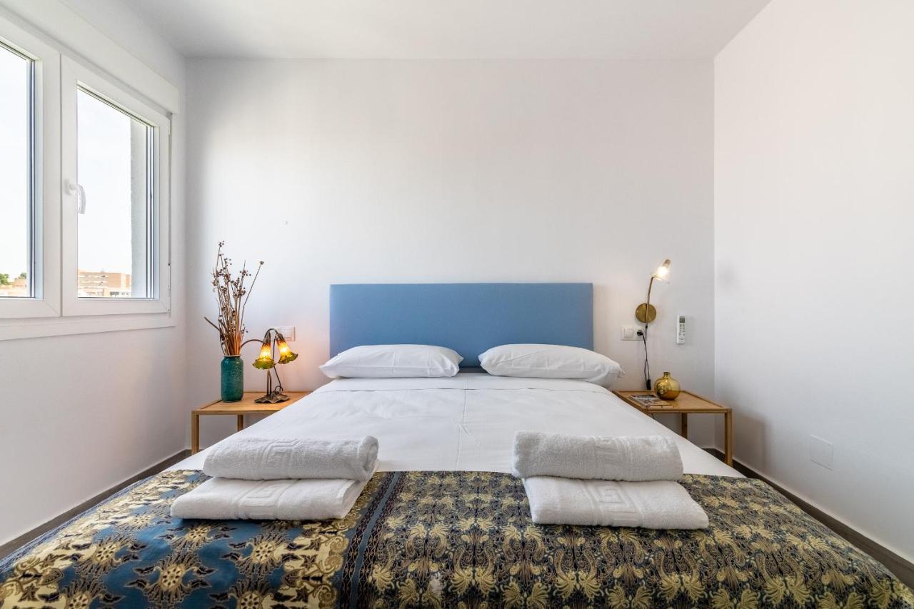 Appartamento Livemalaga Victoria Málaga