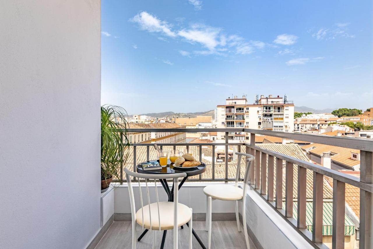 Appartamento Livemalaga Victoria *