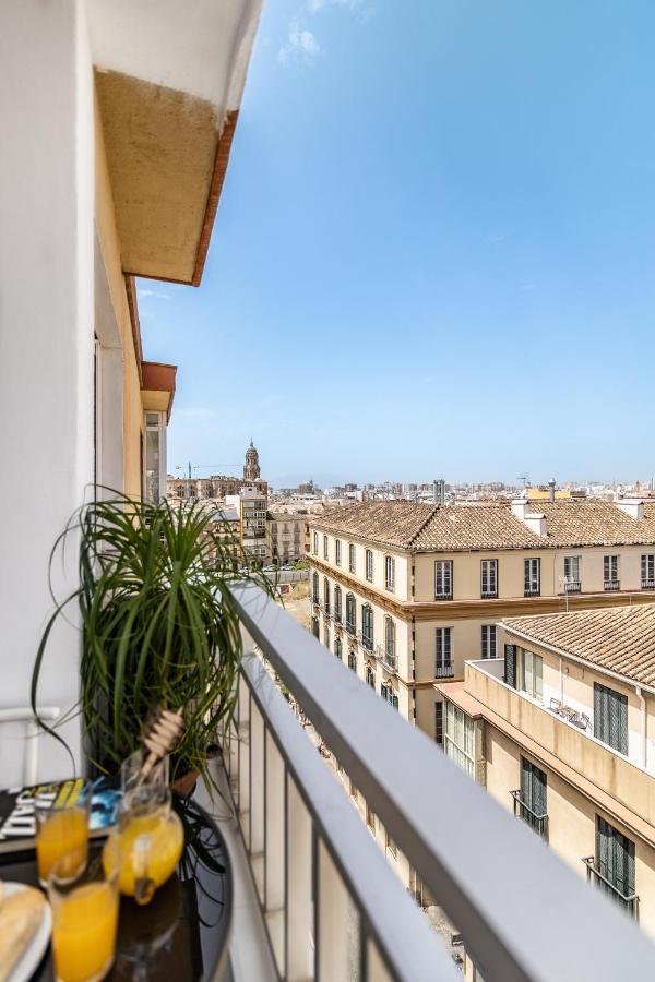 Appartamento Livemalaga Victoria