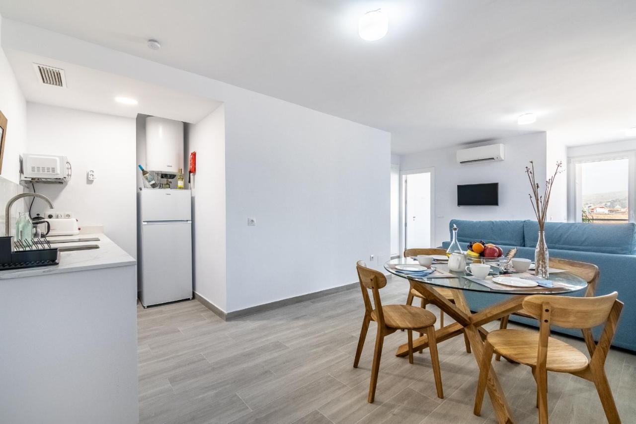 Livemalaga Victoria Appartamento
