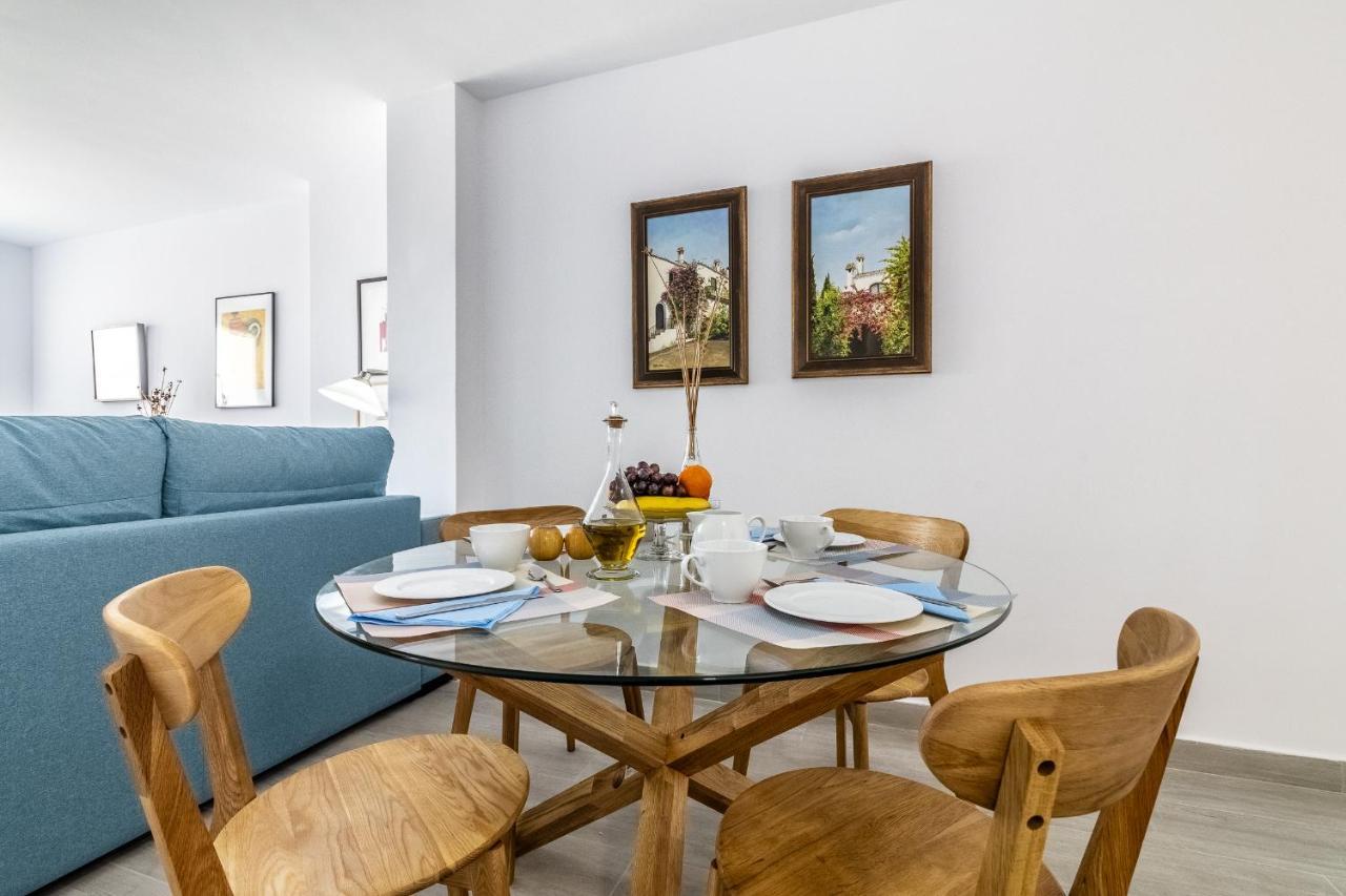 Livemalaga Victoria Appartamento *