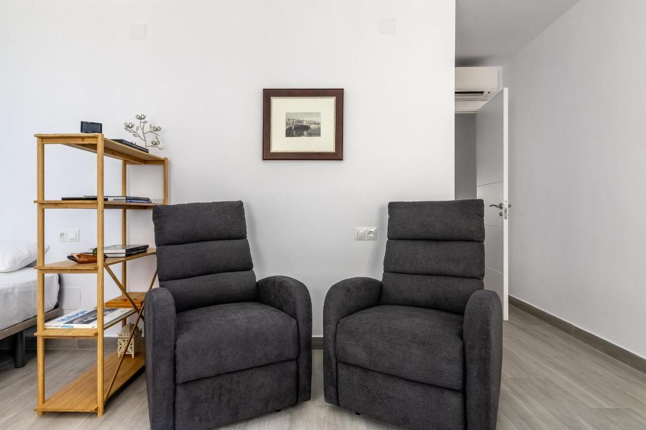 Appartamento Livemalaga Victoria